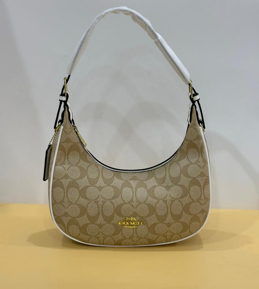 Coach Shoulder Bag with Brand Box