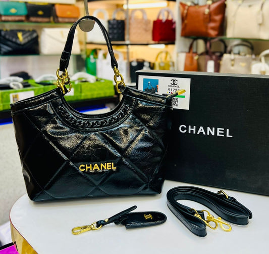 Imported CHANEL Bag with Box