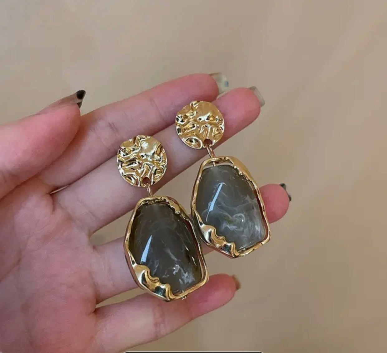 Fashion Earrings