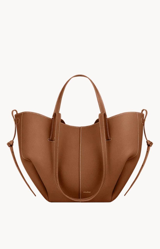 Polene Cyme Tote with Dust Bag