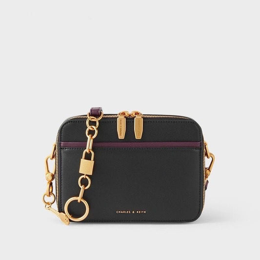 Charles & Keith Handbag