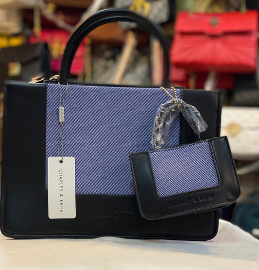 Charles & Keith 2 Piece