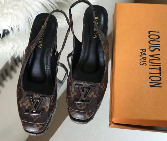 LV Heels