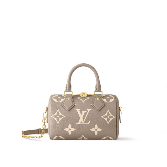 LV Speedy with Brand Box