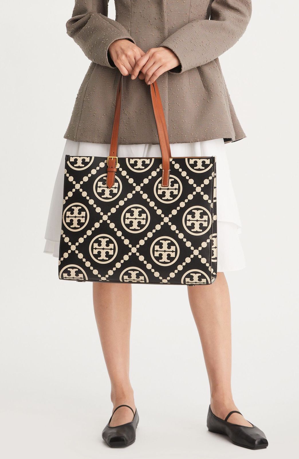 Tory Burch Tote Bag