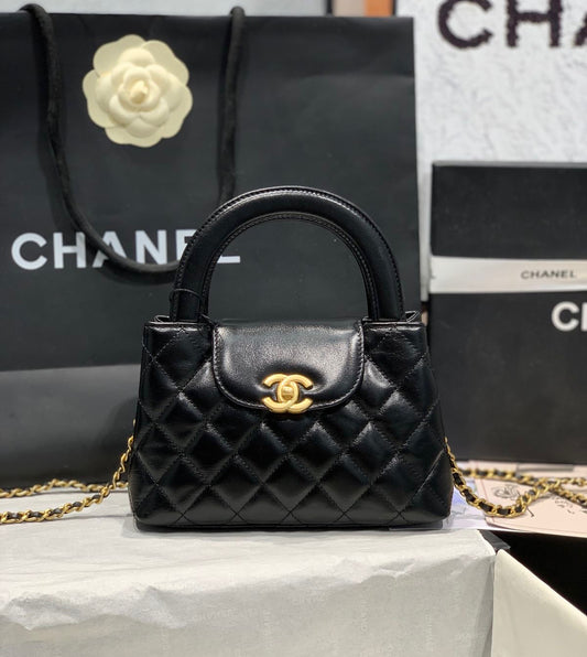 CHANEL Kelly with Brand Box - Same as Original