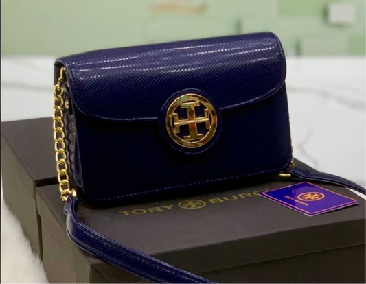 Tory Burch Bag with Brand Box