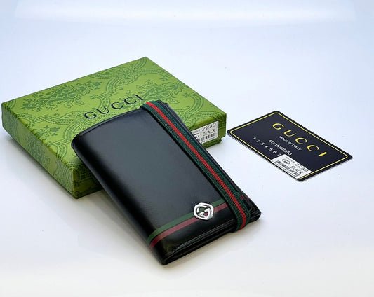 GUCCI Wallet with Brand Box