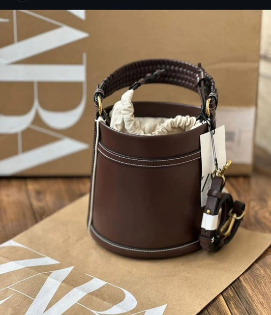 Zara Bucket Bag
