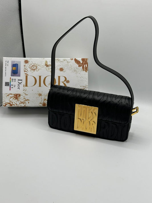 Miss Dior Bag with Brand Box