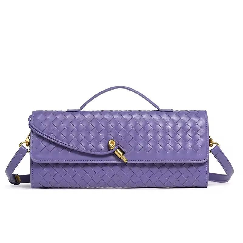 Bottega Veneta Andiamo Clutch