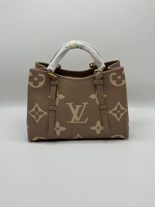LV with Long Strap