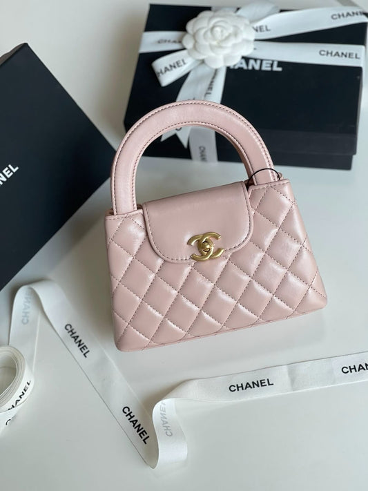 CHANEL Kelly with Brand Box - Same as Original