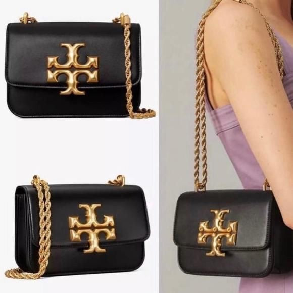 Tory Burch Eleanor Bag with Brand Box