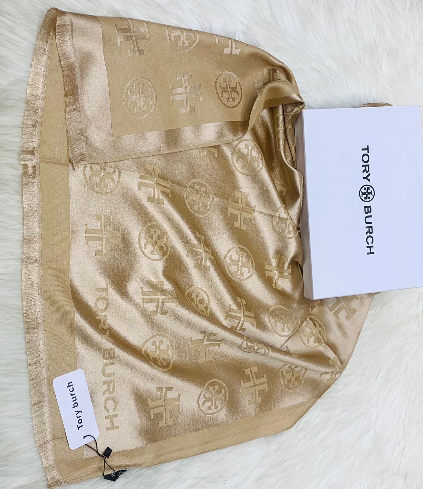 Tory Burch Scarf