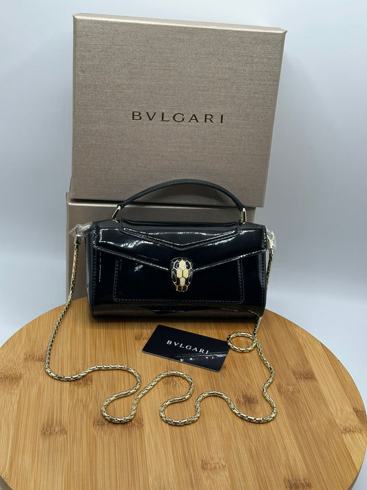 Bvlgari with Brand Box