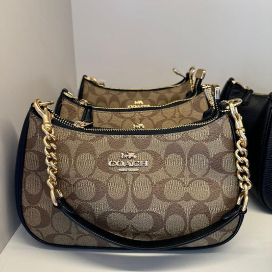 Coach Teri Bag with Brand Box- Same as Original