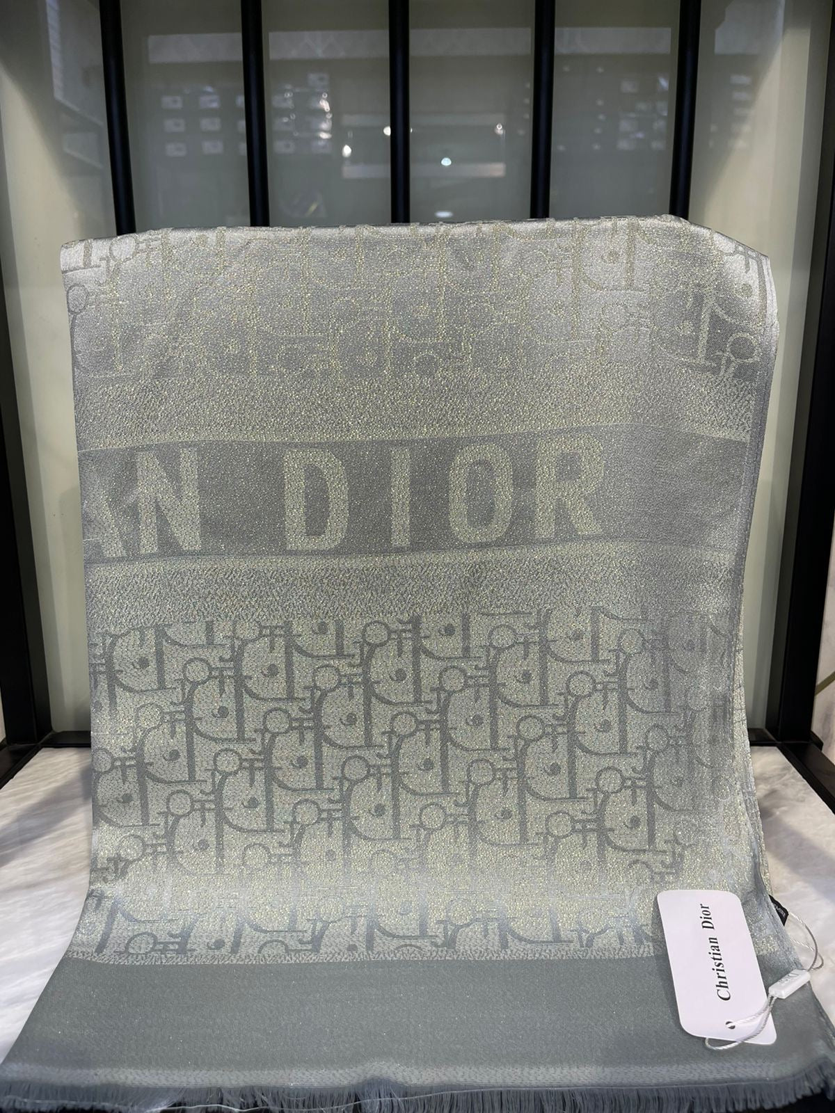 Christian Dior Scarf