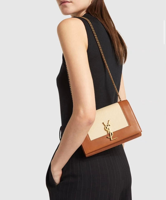 YSL with Brand Box