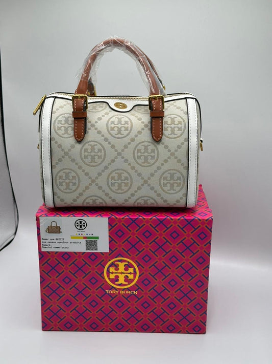 Tory Burch Handbag with Brand Box