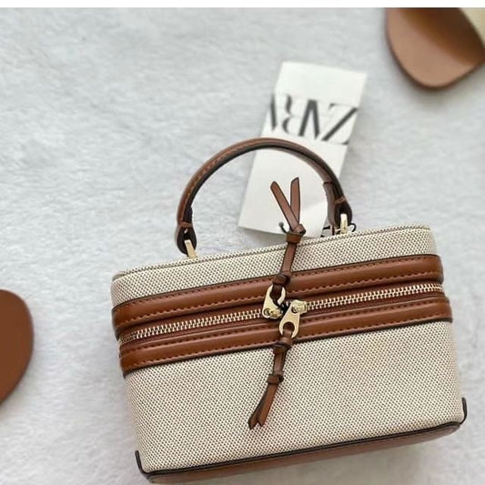 Zara Vanity Bag