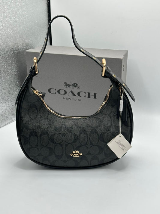Coach with Brand Box