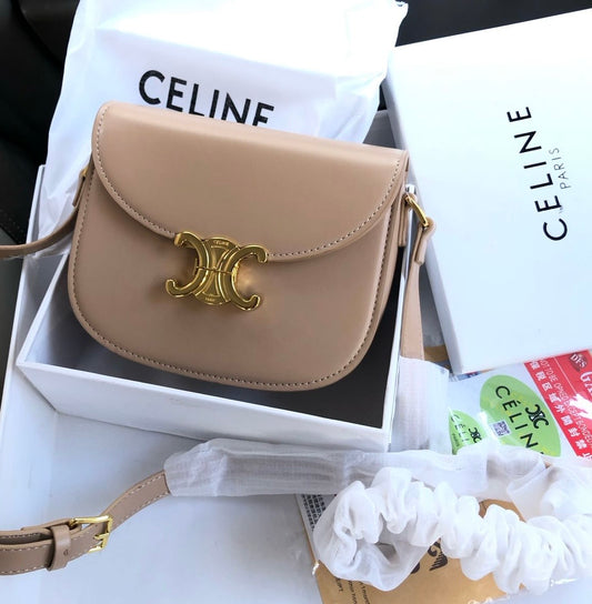 Celine Bolsas with Brand Box