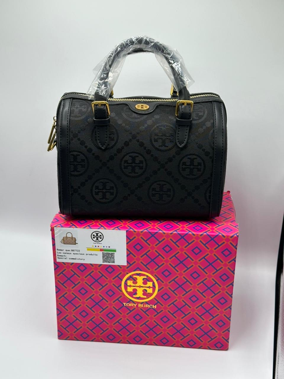 Tory Burch Handbag with Brand Box