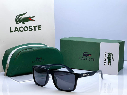 Lacoste Sunglasses with Brand Box