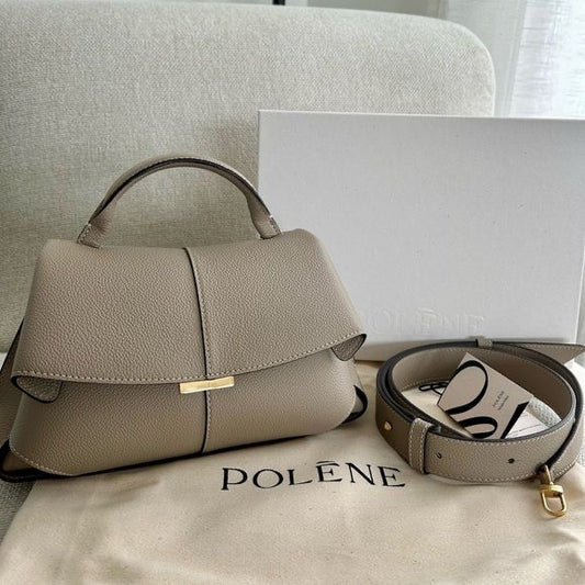 Polene Mokki with Brand Box
