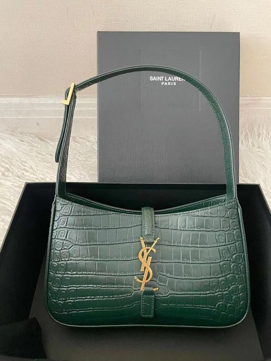 YSL Hobo with Brand Box