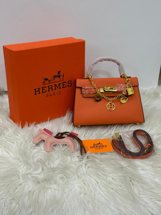 Hermes kelly with Brand Box