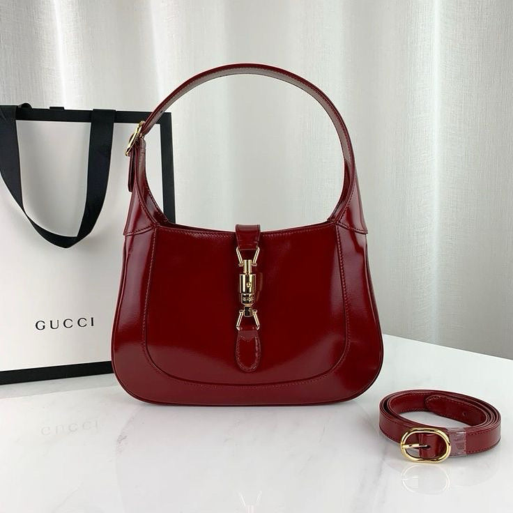 GUCCI Jackie with Brand Box - Same as Original