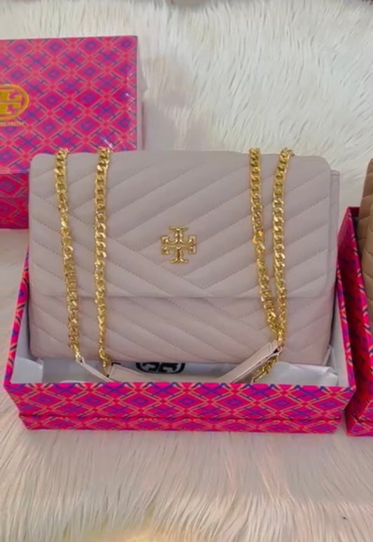 Tory Burch Handbad with Brand Box