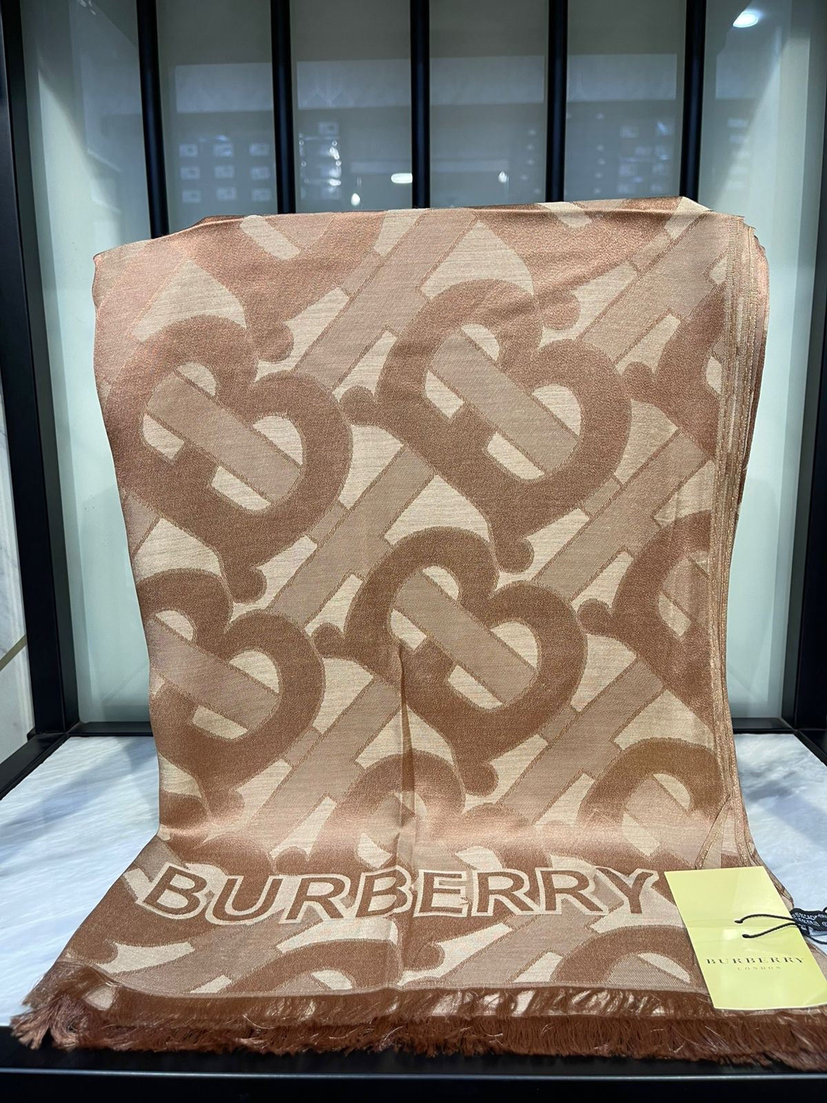 Burberry Scarf