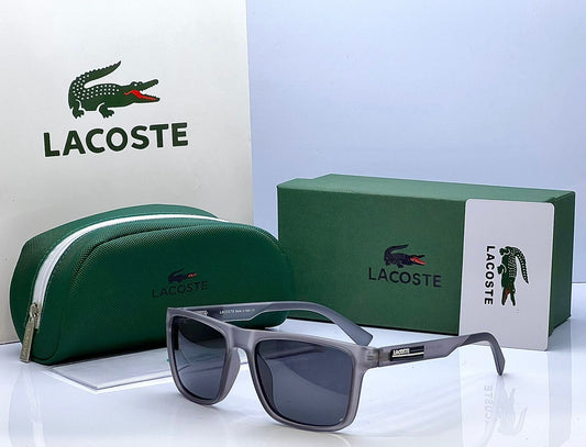 Lacoste Sunglasses with Brand Box