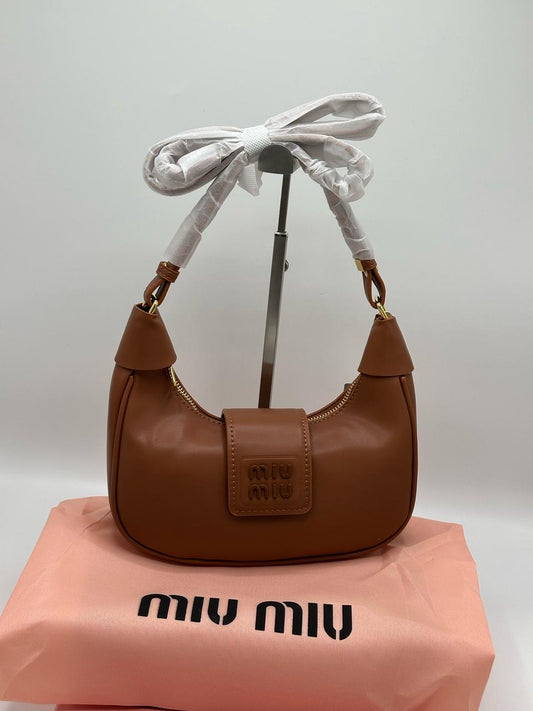 Miu Miu with Brand Box