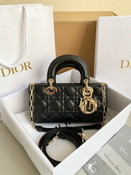 Dior Lady D- Joy with Full Premium Packaging
