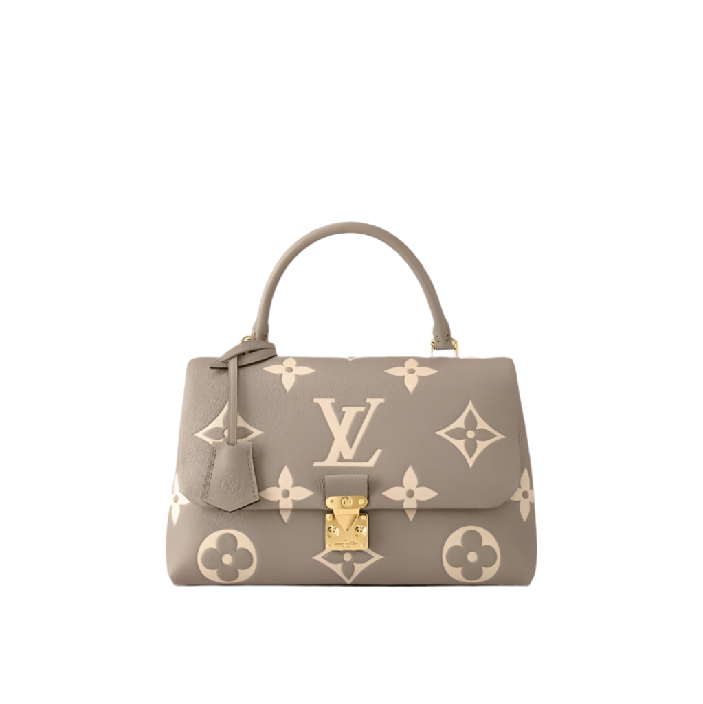 Imported Louis Vuitton Handbag with box