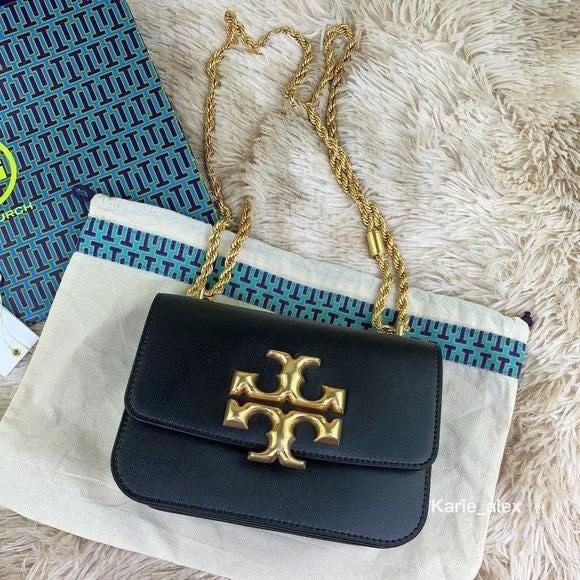 Tory Burch Eleanor Bag with Brand Box