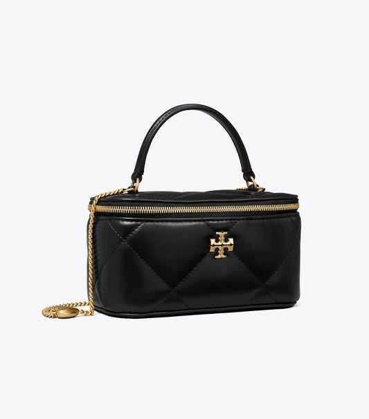 Tory Burch Vanity Bag with Brand Box