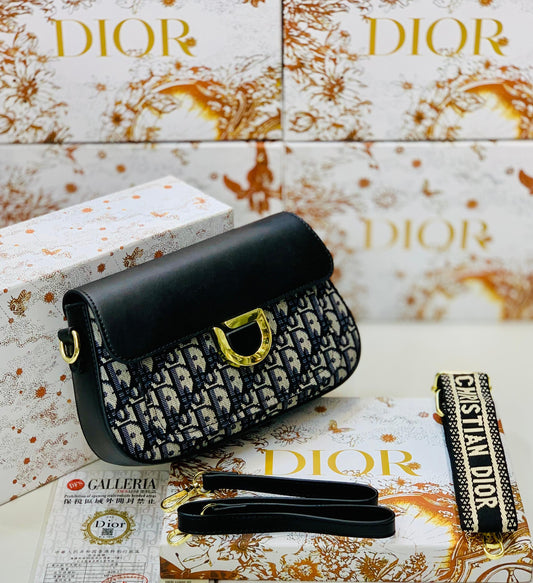 Dior Bag with Brand Box
