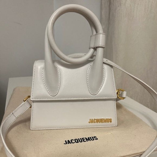 Jacquemus Le Chiquito Mini