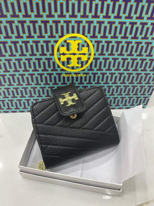 Tory Burch Cardholder with Brand Box