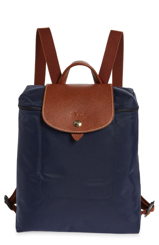 Long Champ Bagpack