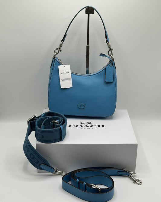 Coach Handbag with Brand Box