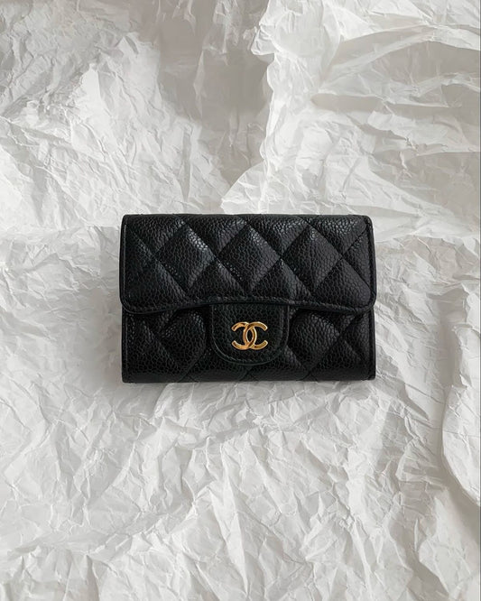 Chanel Wallet