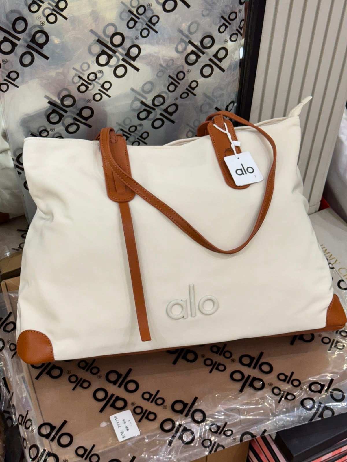 Alo Yoga Tote