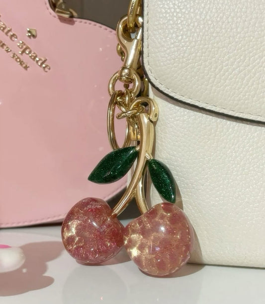 Coach Charm/keychain