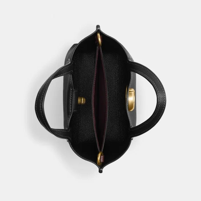 Coach with Brand Box